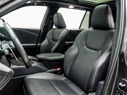 Used 2024 Lexus TX 350 FWD image 36