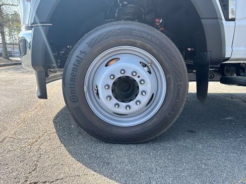 New 2026 Ford F450 XL RWD image 19
