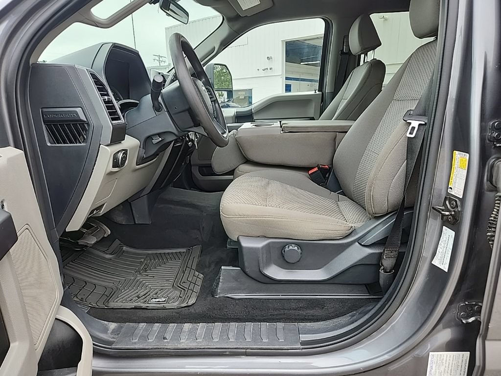 Used 2022 Ford F350 XLT AWD/4WD image 13