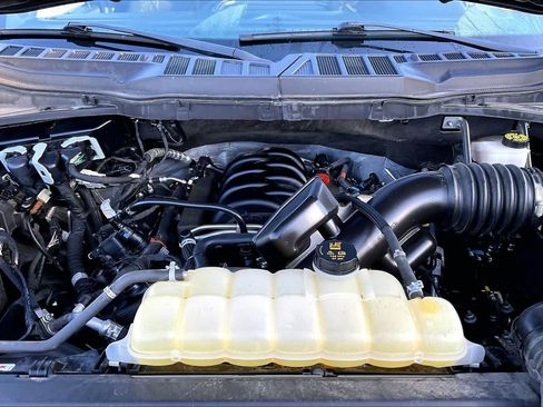 Used 2024 Ford F150 STX RWD image 26