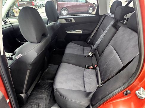 Used 2010 Subaru Forester 2.5X image 9