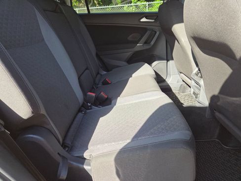 Used 2020 Volkswagen Tiguan S FWD image 17