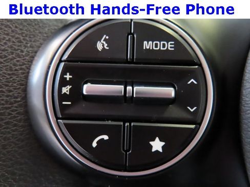 Used 2024 Kia Soul LX w/ Option Group 015 image 19