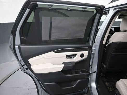 New 2026 Honda Pilot Touring image 28