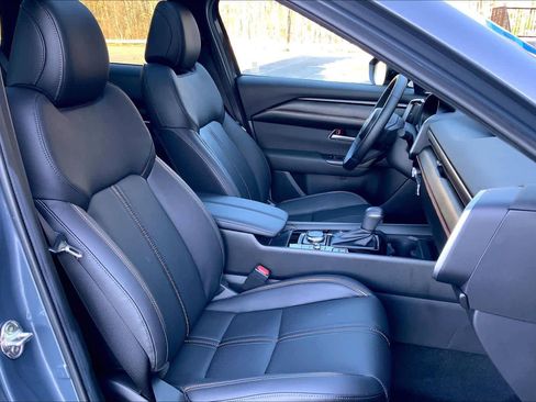 Used 2025 MAZDA CX-50 AWD 2.5 Hybrid w/ Weather Package image 7