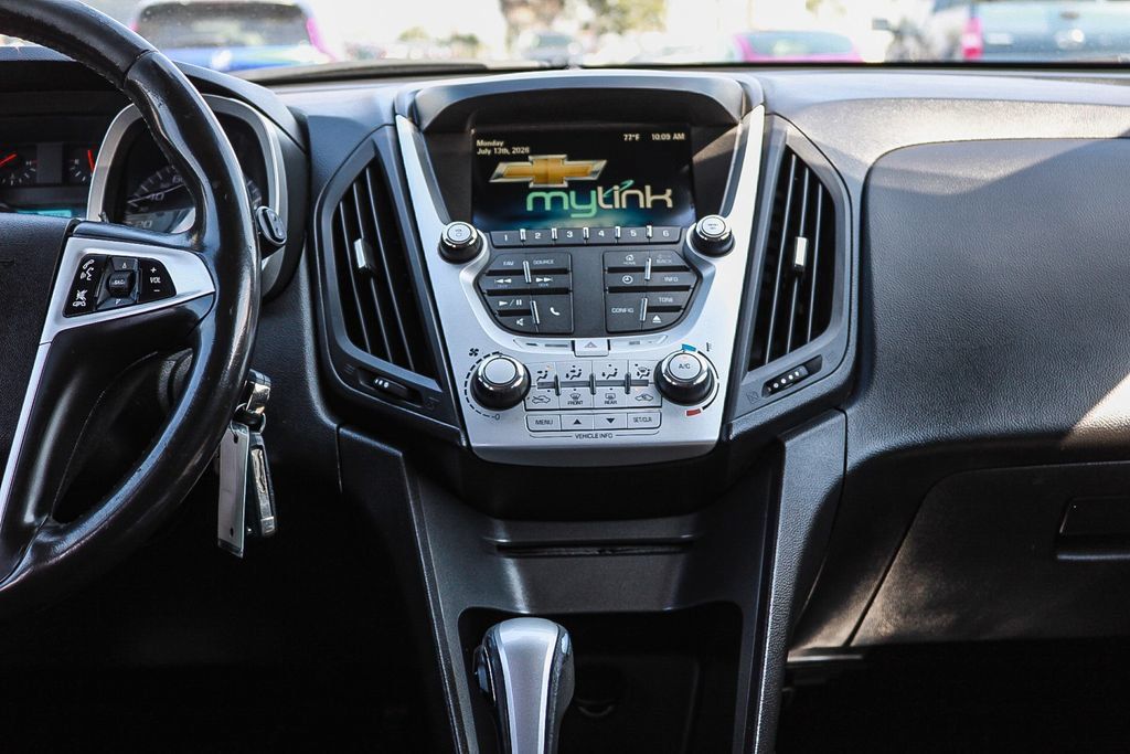 Used 2014 Chevrolet Equinox LT w/ Driver Convenience Package FWD image 13