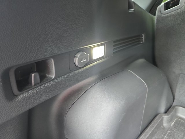 Certified 2023 Honda CR-V Sport image 14