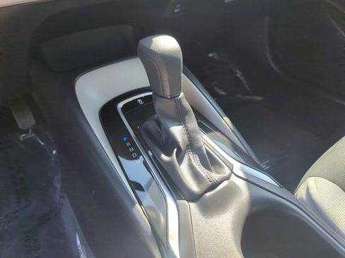 Used 2026 Toyota Corolla LE image 15