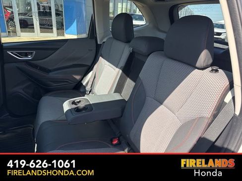 Used 2019 Subaru Forester Sport w/ Popular Package #2 AWD/4WD image 30