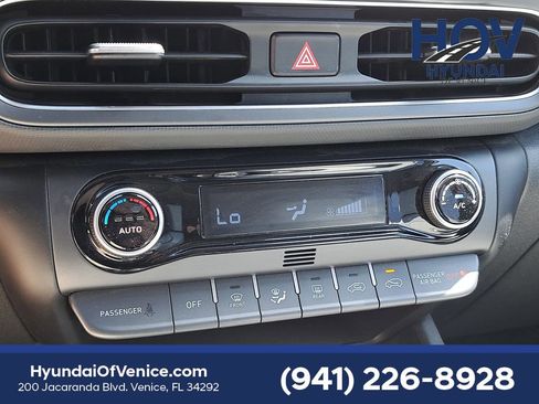 Used 2022 Hyundai Kona SEL w/ Convenience Package image 31