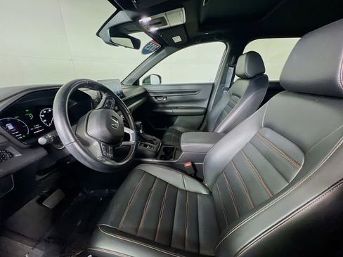 Used 2025 Honda CR-V Sport-L image 14