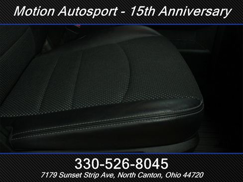 Used 2018 RAM 1500 Sport w/ Sport Premium Group image 38