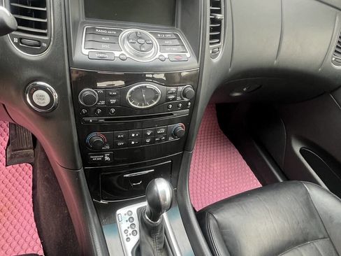 Used 2017 INFINITI QX50 2WD image 17
