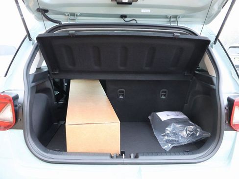 New 2026 Hyundai Venue SEL image 15