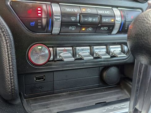 Used 2020 Ford Mustang GT Premium w/ Equipment Group 401A image 14