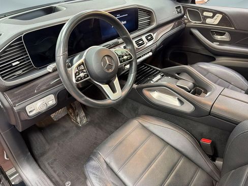 Used 2022 Mercedes-Benz GLE 450 4MATIC image 4