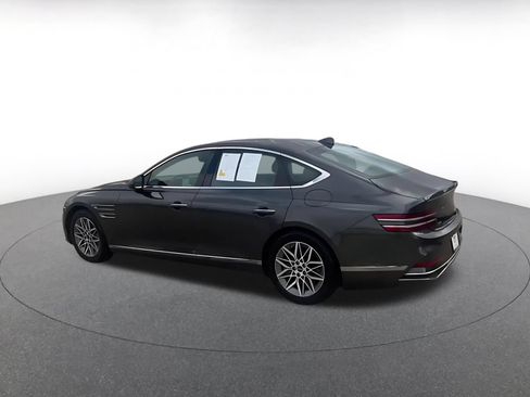 Used 2026 Genesis G80 2.5T AWD/4WD image 11