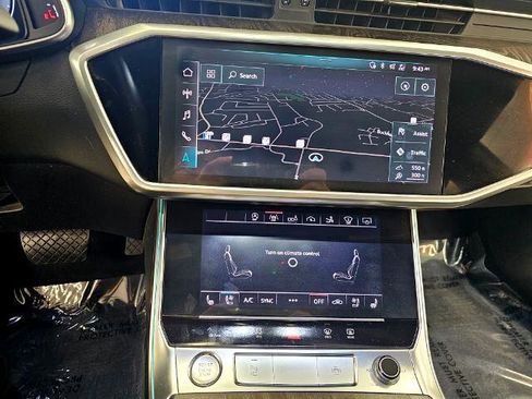 Used 2019 Audi A7 3.0T Prestige w/ Prestige Package image 18