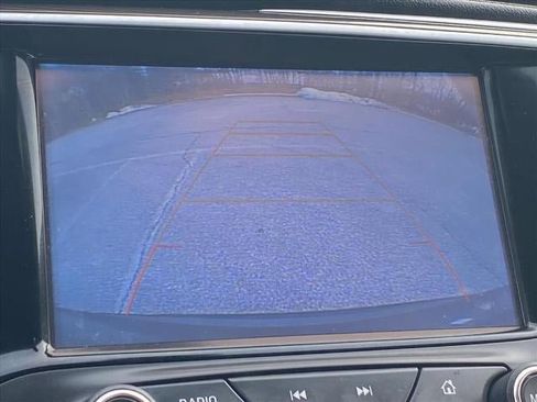 Used 2020 Buick Envision Essence w/ LPO, Cargo Package image 20