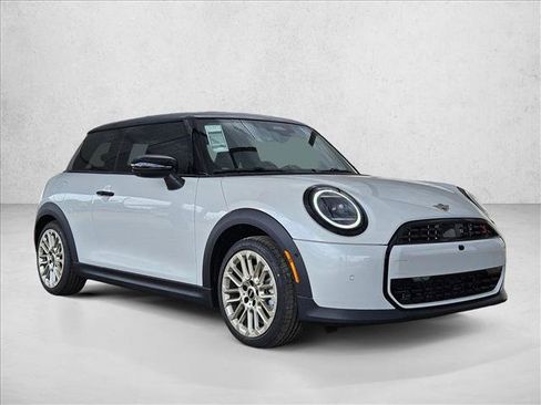 New 2026 MINI Cooper S FWD image 6