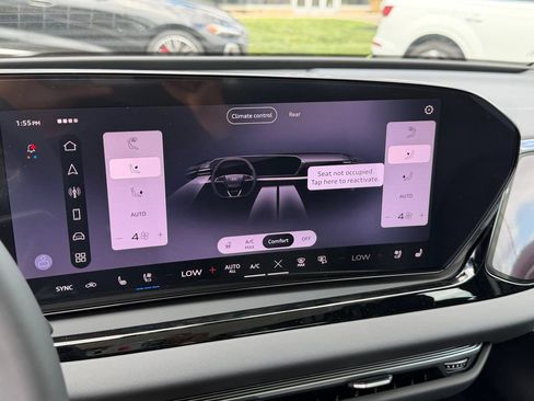 New 2026 Audi A6 Premium Plus AWD/4WD image 25