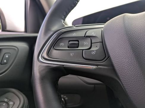 Used 2024 Buick Encore GX Sport Touring w/ Comfort Package FWD image 30