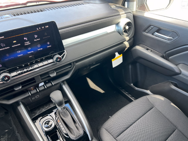 New 2026 Chevrolet Colorado LT AWD/4WD image 30
