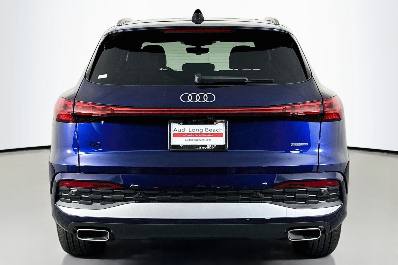 New 2026 Audi Q5 Premium Plus AWD/4WD image 3