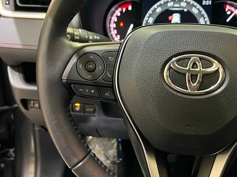 Certified 2020 Toyota RAV4 TRD Off-Road image 25