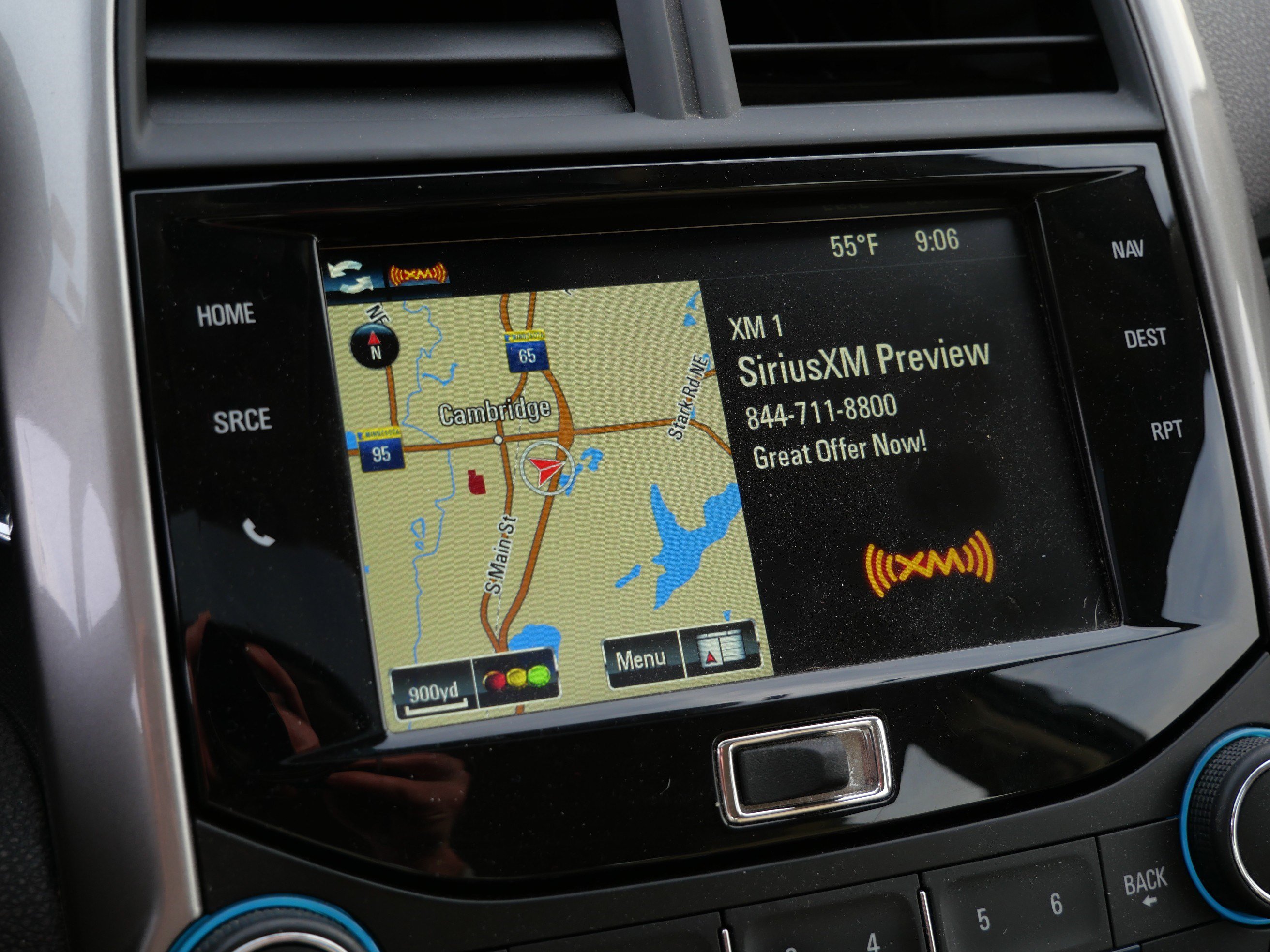 Used 2014 Chevrolet Malibu LTZ FWD image 33