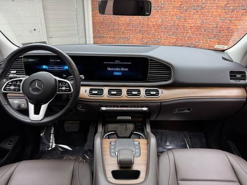 Used 2021 Mercedes-Benz GLE 450 GLE 450 image 12