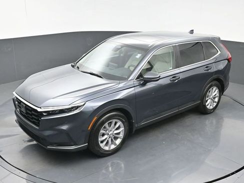 Certified 2024 Honda CR-V EX-L image 31