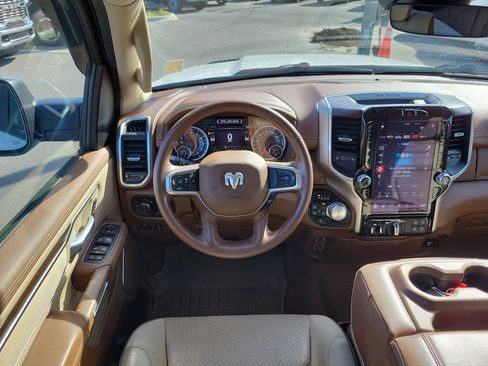 Used 2021 RAM 1500 Laramie image 26
