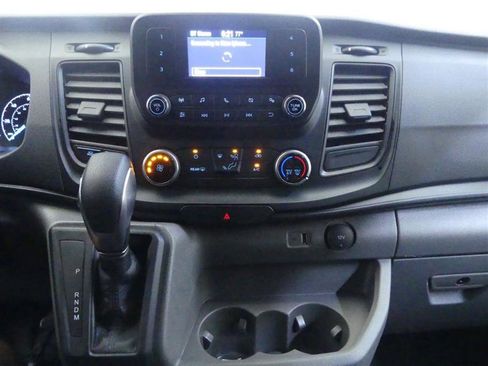 Used 2024 Ford Transit 250 Low Roof w/ Exterior Upgrade Package image 14