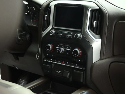 Used 2021 Chevrolet Silverado 1500 RST w/ All Star Edition Plus AWD/4WD image 61