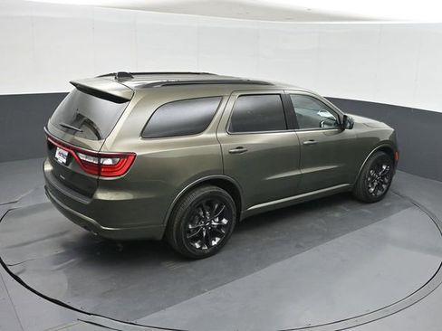 New 2026 Dodge Durango GT w/ Blacktop Package RWD image 32