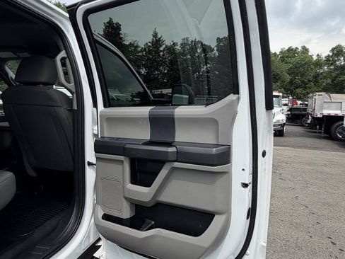Used 2022 Ford F450 XL w/ STX Appearance Package AWD/4WD image 49