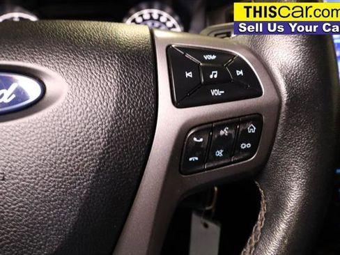 Used 2022 Ford Ranger XLT w/ Equipment Group 301A Mid image 12