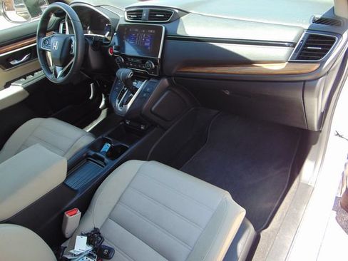 Used 2022 Honda CR-V EX image 26