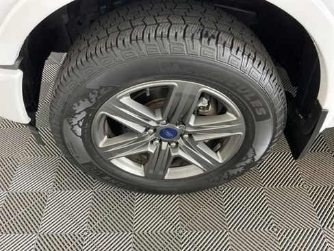 Used 2020 Ford F150 Lariat w/ Equipment Group 502A Luxury image 31