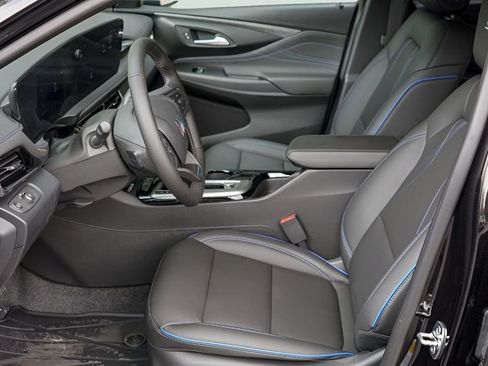 New 2026 Buick Envista Sport Touring w/ Convenience I Package FWD image 10