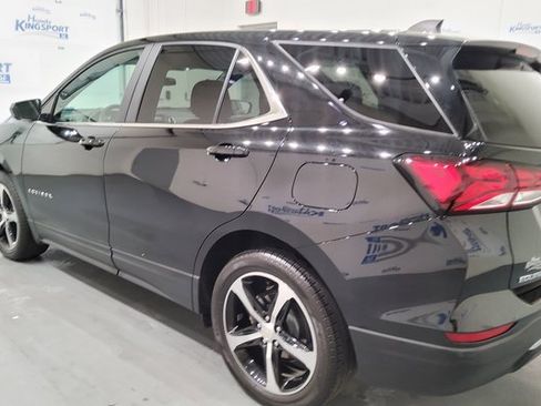Used 2023 Chevrolet Equinox LT image 5