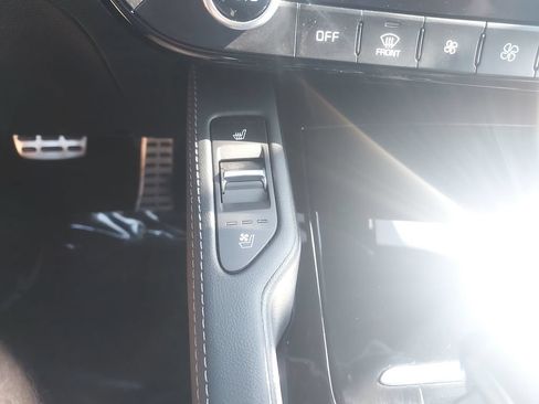 Used 2025 Kia Telluride SX X-Line AWD/4WD image 18
