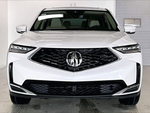 New 2026 Acura MDX SH-AWD image 6