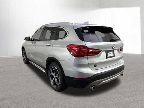 Used 2018 BMW X1 xDrive28i AWD/4WD image 32
