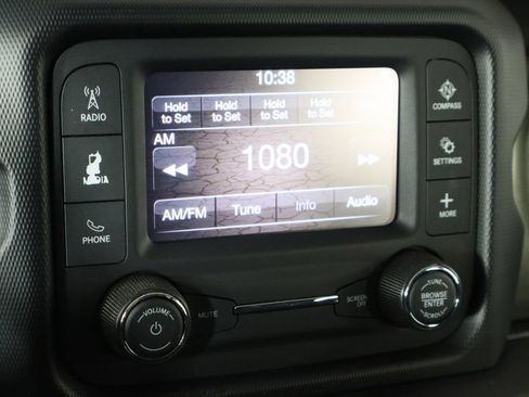 Used 2020 Jeep Gladiator Sport w/ Trailer Tow Package image 25