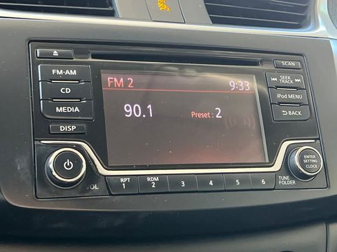 Used 2018 Nissan Sentra S FWD image 20