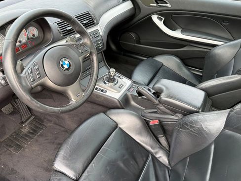 Used 2004 BMW M3 Coupe image 10