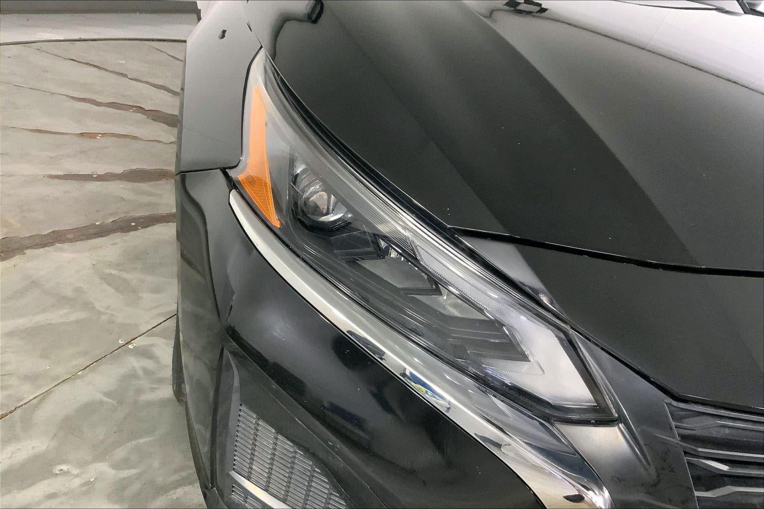 Used 2025 Nissan Altima 2.5 SV FWD image 26