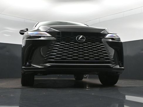 New 2026 Lexus RX 350 FWD image 34